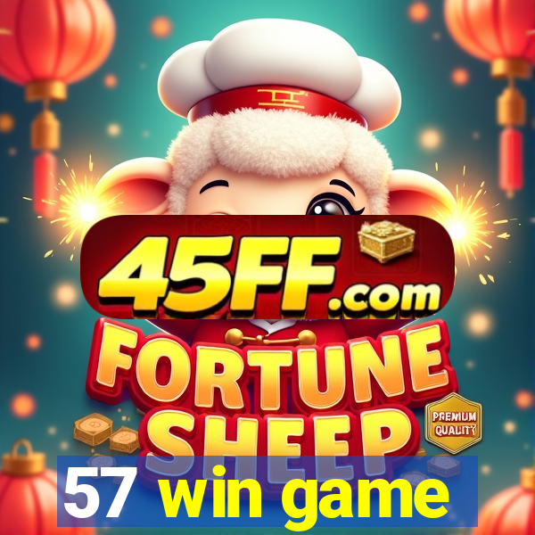 57 win game